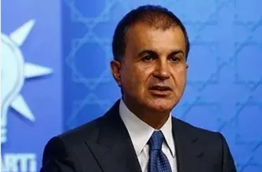 AK Parti Sözcüsü Çelik'ten Yavaş ve İmamoğlu'na tepki