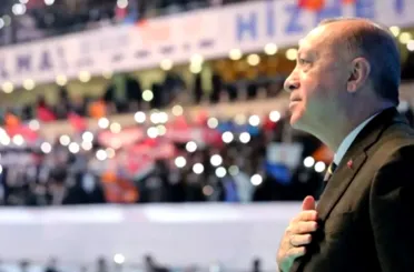 AK Parti'de olağanüstü kongre tarihi belli oldu