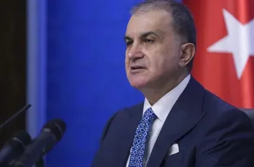 AK Parti'den Suriye Açıklaması! Suriye’nin Bütünlüğünü Savunuyoruz!