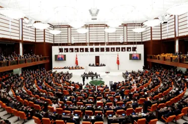 AK Parti'nin A Takımı belli oldu