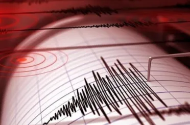 Akdeniz’de 4.4 büyüklüğünde deprem meydana geldi!