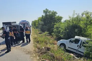 Aksaray'da Düğün Dönüşü Korkunç Kaza: Aynı Aileden 3 Kişi Hayatını Kaybetti