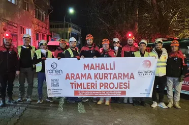 Akşehir Doğrugöz’de Afete Hazır Mahalle Modeli Hayata Geçti