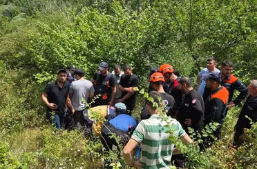 Akşehir'de Sevindiren Haber: Günlerdir Aranan Leyla Samur Sağ Olarak Bulundu
