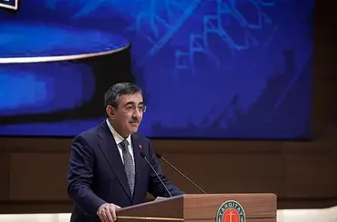 Alo Adalet 135 geliyor! Cevdet Yılmaz yeni sistemi duyurdu