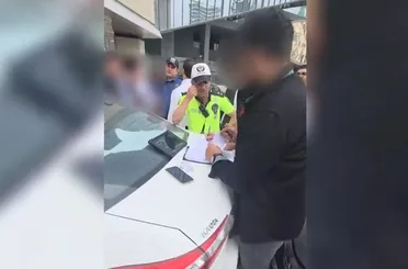 Ambulansa Yol Vermeyen Sürücülere Rekor Ceza!