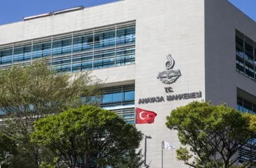 Anayasa Mahkemesi 61. yaşını kutluyor