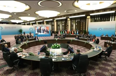 Ankara'da yapılan tarihi zirvenin önemi nedir?