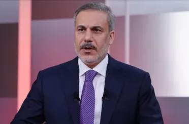 Ankara’dan Kritik Diplomasi Hamlesi: Bakan Fidan’dan Peş Peşe Görüşmeler