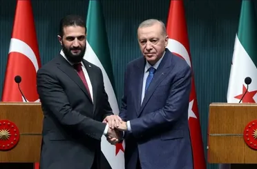 Ankara’nın Orta Doğu’daki Artan Etkisi İsrail’i Rahatsız Ediyor!