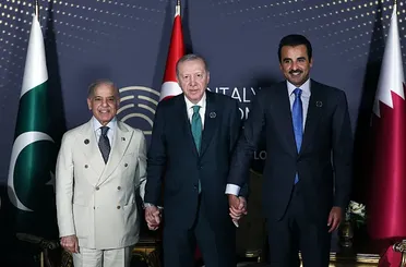 Antalya Diplomasi Forumu’nda Cumhurbaşkanı Erdoğan’dan Barış ve İş Birliği Mesajı