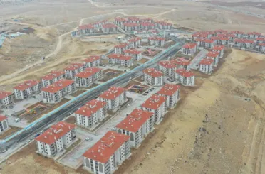 Ardıçlı TOKİ'ye müjde