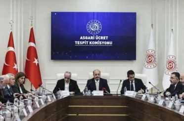  Asgari ücret ne kadar olacak, ne zaman açıklanacak?