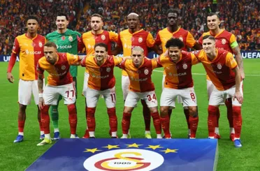 Aslan’dan Şampiyonlar Ligi’nde Muhteşem Dönüş: Juventus’a 5 Gollü Şok