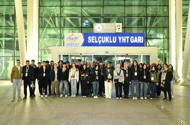 “Atabey Gençliği Ecdadın İzinde” Projesi Büyük İlgi Görüyor