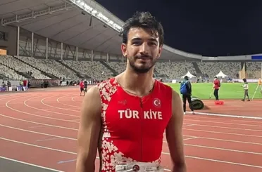 Azmiyle Engelleri Aştı, Dünya Şampiyonlarına Meydan Okudu