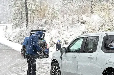 Bahar Ayında Kış Geri Dönüyor! Sıcaklıklar 20 Derece Düşecek!