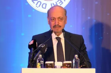 Bakan Bilgin kamu işçisi zammı için tarih verdi