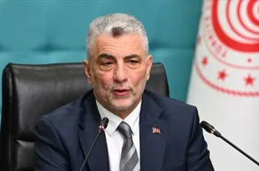 Bakan Bolat İhracatta Yeni Rekoru Açıkladı!