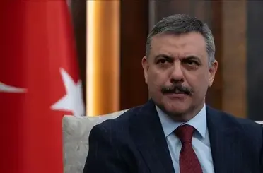 Bakan Çiftçi: "10 Yıl Değil, 100 Yıl Geçse de Yakalayacağız"