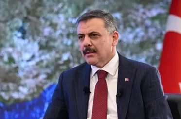 Bakan Çiftçi: “Bayram Sevincinin Hüzne Dönüşmemesi İçin Sahadayız”