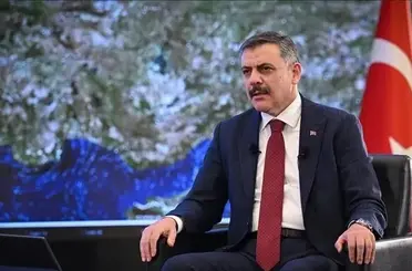 Bakan Çiftçi FETÖ ile Mücadelenin 10 Yıllık Bilançosunu Açıkladı: 72 Bin 765 Operasyon!