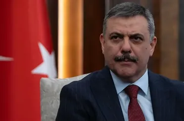 Bakan Çiftçi: “Türkiye NATO Zirvesi’ne En Üst Düzeyde Ev Sahipliği Yapacak”