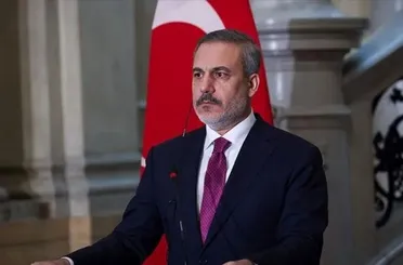 Bakan Fidan: “Üç Liderin İtimat Ettiği Tek İsim Cumhurbaşkanı Erdoğan”