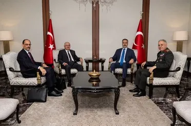 Bakan Fidan’dan İsrail-İran Gerilimine İlişkin Kritik Açıklama: “Diplomasi, Savaşın Tek Alternatifidir”