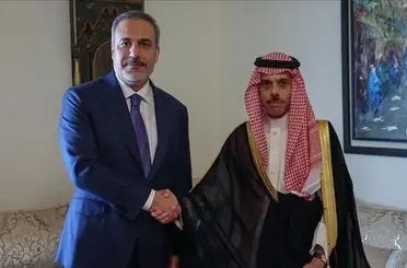 Bakan Fidan’dan Kritik Görüşme: Suudi Arabistan’daki Son Saldırılar Masada!