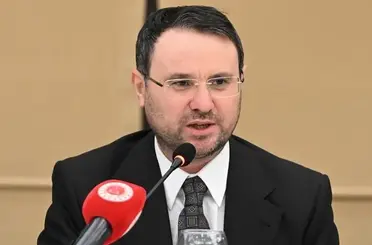 Bakan Gürlek Açıkladı: 4 Yeni Nesil Suç Örgütüne Mali Darbe!