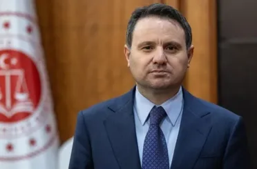 Bakan Gürlek Duyurdu:34 İlde DEAŞ Operasyonu! 198 Şüpheli Gözaltında!