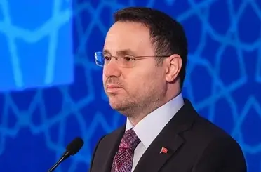 Bakan Gürlek: Orman Yangınlarının Failleri Adalet Önünde Hesap Verecek