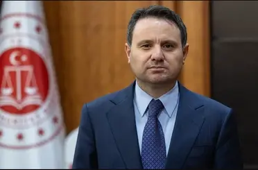 Bakan Gürlek’ten ABD’ye FETÖ Mesajı! İade Taleplerimizi Yeniliyoruz!
