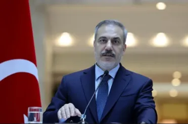 Bakan Hakan Fidan Suudi Arabistan ve BAE İle Yemen’i Görüştü!