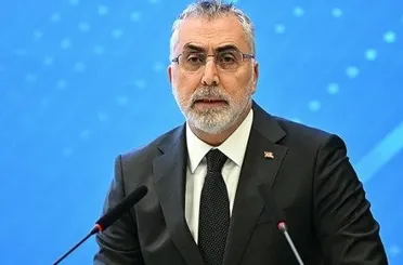 Bakan Işıkhan’dan Emekli Maaşı Zammı ve Asgari Ücret Açıklaması!