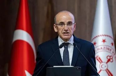 Bakan Şimşek'ten enflasyon düzeltmesi ile ilgili açıklama!