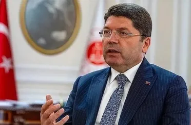 Bakan Tunç Açıkladı :11.Yargı Paketinde Neler Olacak?Af Gelecek mi?