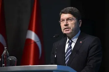 Bakan Tunç'tan Özgür Özel'e Sert Tepki! Yargıyı Tehdit Kimsenin Haddi Değil!