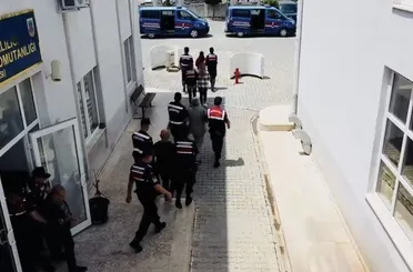 Bakan Yerlikaya: 52 FETÖ şüphelisi “Transfer Operasyonu” ile yakalandı