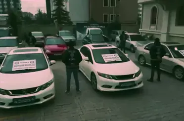 Bakan Yerlikaya: “Change Araç Şebekelerinin Belini Kırdık”