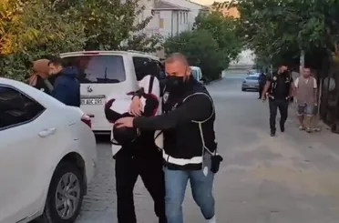 Bakan Yerlikaya duyurdu! Silah kaçaklarına operasyon