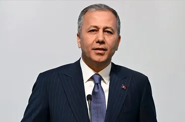 Bakan Yerlikaya: Düzensiz Göç ve Göçmen Kaçakçılığı ile Mücadelemizi Sürdürüyoruz!