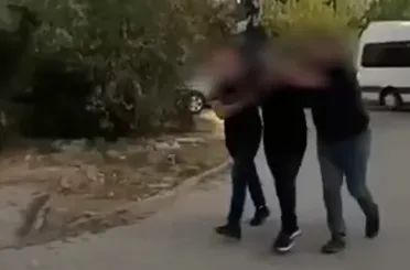 Bakan Yerlikaya: Gereği Yapıldı, Babaya Tokat Atan Şüpheli Yakalandı!