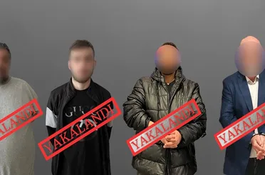 Bakan Yerlikaya: “Hangi Ülkeye Kaçarlarsa Kaçsınlar, Bizden Kaçamayacaklar”