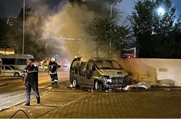 Bakan Yerlikaya: Kayseri'deki provokasyonla ilgili 474 kişi gözaltı alındı! 