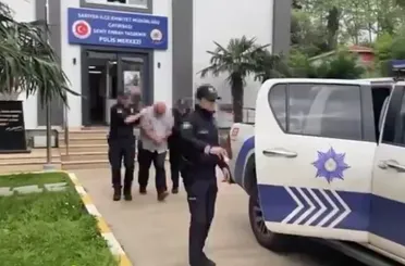 Bakan Yerlikaya:’’ Öğretmen N.Ö.’yi darp eden öğrenci velisi A.Ç. yakalanarak adalete teslim edildi"