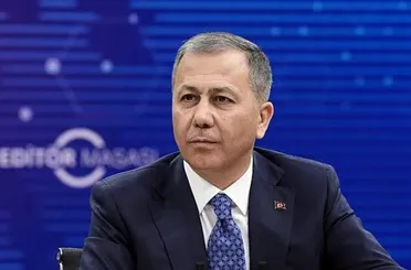 Bakan Yerlikaya: Siber Suçlarda 326 Şüpheli Tespit Edildi!