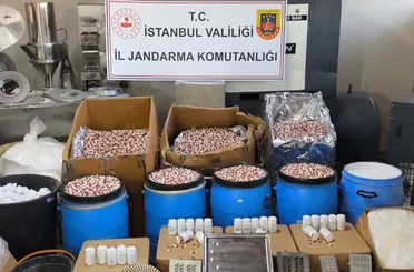 Bakan Yerlikaya: Zehir Tacirlerine Geçit Yok! İstanbul ve Konya'da Büyük Operasyon!