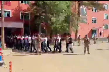 Bakan Yerlikaya:"KUYU-6" Operasyonlarında 6️ Ayrı Organize Suç Örgütü Çökertildi!